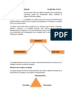 La Lógica y El Lenguaje PDF