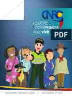 Codigo Policia 