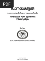 Download 31102899 Myfascial Pain CPG by Krai Weeraprapan SN32469904 doc pdf