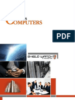 Citrus Computers - Company Brochure