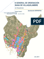 4.2 Libro Vi Planos de Ordenacion 2de3