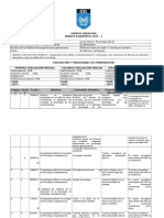 Psicologia de Las Organizaciones Avance