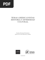 La Dinamica Historica de La Vulnerabilidad en El Pasado Colonial de Las Actuales Regiones Venezolanas