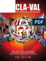 CV Fire Catalog