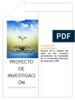 Informe de Investigacion