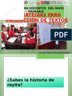 Taller Produccion Textos 3