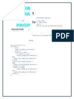 Tarea de Lenguaje de Estructura Selectiva Completo