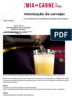 Cervejas