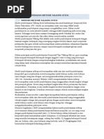 Download Penerapan Metode Talking Stick by Nor Yanto SN324710763 doc pdf