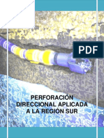 Perforación Direccional Aplicada A La Región Sur