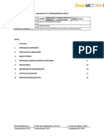 Guía N°5. Instalacion de Cielos PDF