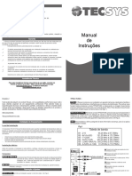 Man TS3010 PDF