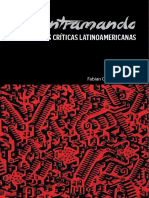 Entramando Pedagogías Críticas Latinoamericanas