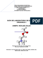 MANUAL DE PRÁCTICAS DE LABORATORIO DE QUÍMICA ORGANICA I.doc