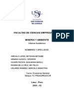 Facultad de Ciencias Empresariales