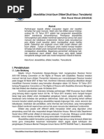 Download 24015018 - Riveral Hikmah - Aksesibilitas Untuk Kaum Difabel Studi Kasus Transjakarta by Riveral Hikmah SN324716987 doc pdf