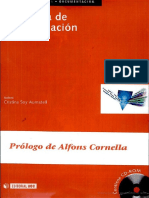 Auditoria de La Información PDF