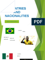 diapositivas nacionality