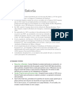 Ecopetrol Expo PDF