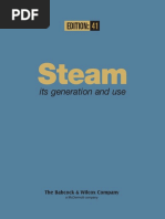 Download Steam Its Generation and Use 41st edition 1pdf by Alberto Valdivia SN324720674 doc pdf