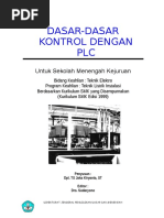 Download Dasar-dasar Kontrol PLC by Drs Dawut SN324721855 doc pdf