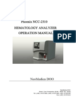 NCC-2310TSUser Manual V15.06 PDF