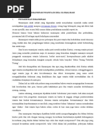 Download Emansipasi Wanita Di Era Modern by Widiayu Septiani SN324722535 doc pdf