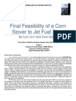 BCMSB Final Feasibility Report