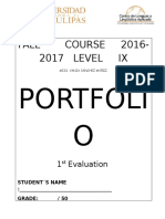 Porfolio 1st Evaluation (5)