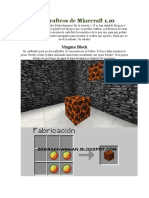 Todos los crafteos de Minecraft 1.docx