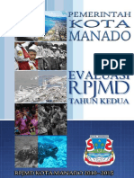 RPJMD THN Ke 2 PDF