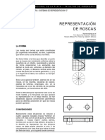 Bulmetal Sistemas Representacion Roscas