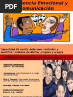 Inteligencia Emocional 