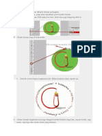 CARA MEMBUAT TULISAN PD LOGO.doc