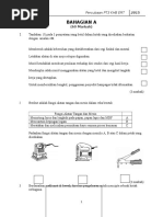 Contoh Kertas Soalan Kemahiran Hidup Ert Tingkatan Dua