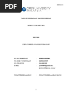 Download hubungan majikan dan pekerja by Jude Baluh SN324733084 doc pdf