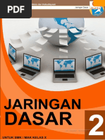 Download 8 C2 Jaringan Dasar X 2 by Rinto SN324733382 doc pdf