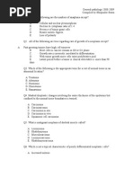 Download Chapter 7 Questions 2008-2009 Compiled by vetpathforum SN32473610 doc pdf