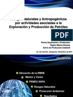 ExploracionyProducciondePetroleo