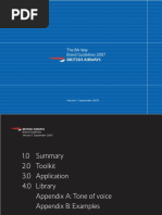 Target Brand Guidelines | PDF | Logos | Target Corporation