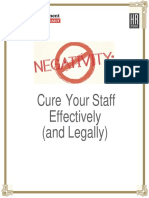 Negativity PDF