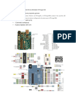 Conocimientos Básicos Del Microcontrolador ATmega 328mientos Básicos Del Microcontrolador ATmega 328