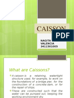 CAISSON