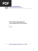 15-New Public Management