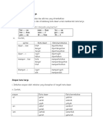 Imbuhan Apitan Kata Kerja