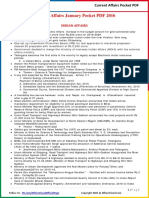 Current Affairs Pocket PDF - January 2016 by AffairsCloud - Final.pdf