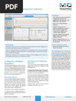 DAQami Data