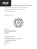 Download KEKERINGAN DAN PENGELOLAAN AIR TANAH DI KOTA BLORAdocx by rahseta SN324750371 doc pdf