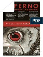 Ellen Datlow - Inferno Antologie #1.0 5