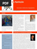 Apresentação Escolas de Apelação